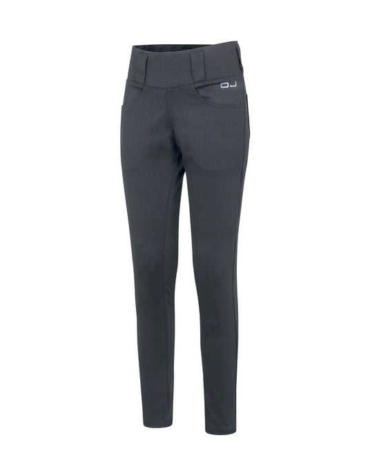PANTALONE OJ LEGGINGS LADY NERO