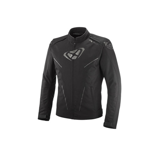 GIUBBOTTO TSUTO UOMO IXON PRODIGY NERO