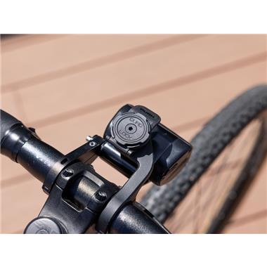 TESTA A LEVA QUAD LOCK 360° NERA - Della Categoria Custodie Smartphone Produttore QUAD LOCK - A soli €17.40! Acquista ora su Due Ruote Accessori