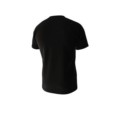 T-SHIRT TSUTO UOMO IXON TS2 MVK 25 NERO-BIANCO - Della Categoria T-Shirt Uomo Produttore IXON - A soli €29.75! Acquista ora su Due Ruote Accessori