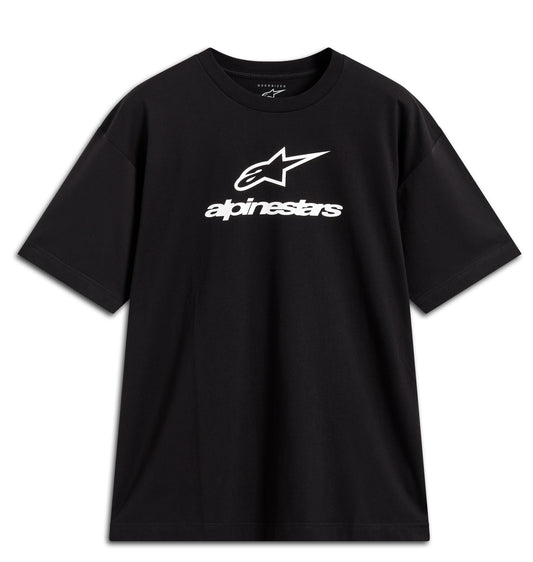 MAGLIA T-SHIRT ALPINESTARSPRELUDE OVERSIZED SS CSF TEE