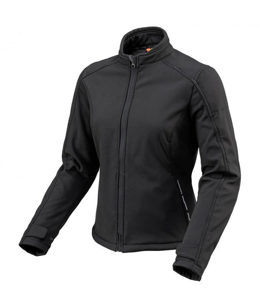 GIUBBINO DONNA TUCANO URBANO OVETTA 8212WF378 NERA