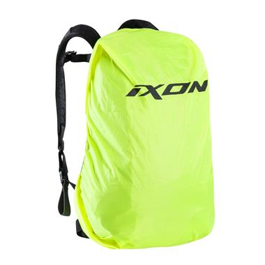 ZAINO TSUTO UOMO IXON V-CARRIER 25 NERO - Della Categoria Zaini Produttore IXON - A soli €89.25! Acquista ora su Due Ruote Accessori