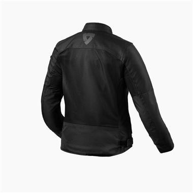 GIACCA DONNA ESTIVA REVIT ECLIPSE 2 NERO