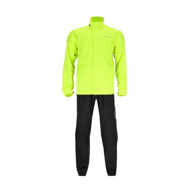 KIT ANTIPIOGGIA ACERBIS LINE THUNDER GIALLO NERA - Della Categoria Completo Antipioggia Produttore ACERBIS - A soli €79.95! Acquista ora su Due Ruote Accessori