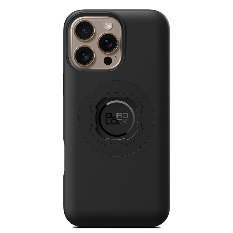 Custodia QUAD LOCK MAG CASE- iPhone 16 PRO MAX 6.9 - Della Categoria Custodie Smartphone Produttore QUAD LOCK - A soli €30! Acquista ora su Due Ruote Accessori