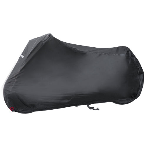 Coprimoto e coprisella C12 CLASSICO Nero TAGLIA XXXL