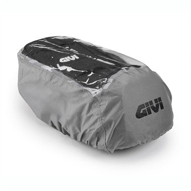 BORSA SERBATOIO GIVI EASY02 CINGHIE MAGNETI PICCOLA 6LT.