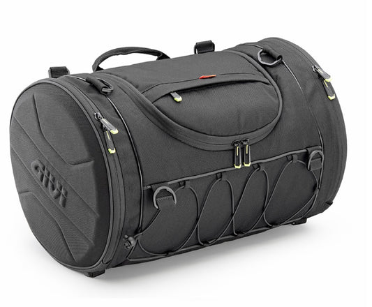 BORSA DA CODA A RULLO GIVI EA107C 35 LITRI - Della Categoria Borse Produttore Givi - A soli €71.25! Acquista ora su Due Ruote Accessori