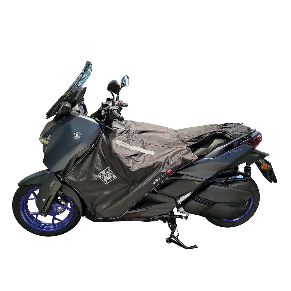 COPRIGAMBE TERMOSCUD R244X TUCANO URBANO X-MAX 300 2023
