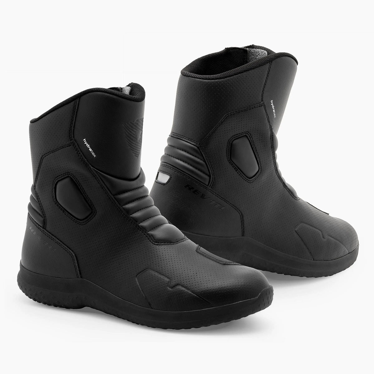 STIVALI UOMO REVIT FUSE H2O NERI - Della Categoria Stivali Uomo Produttore REVIT - A soli €160! Acquista ora su Due Ruote Accessori