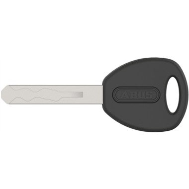 BLOCCADISCO ABUS 304 RED 10MM