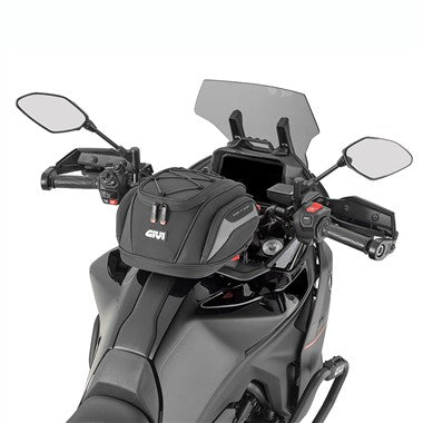 BORSA DA SELLA GIVI EASY07 TANKLOCK PICCOLA 14 LT.