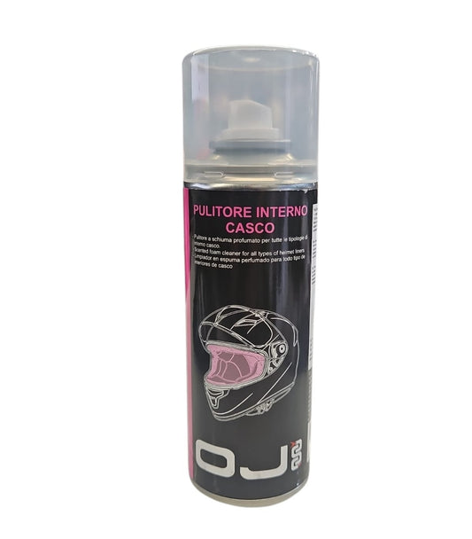 PULITORE INTERNO CASCHI 200ML OJ JM5040
