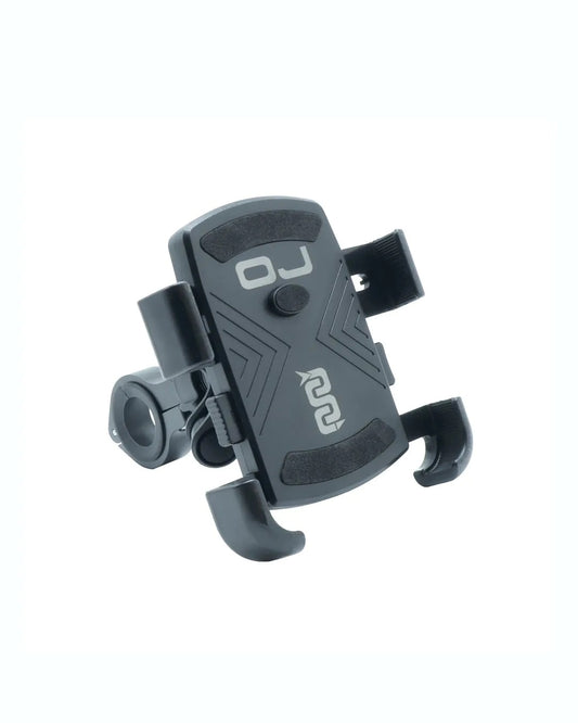 PORTA SMARTPHONE OJ HOLDER SLIDE Nero