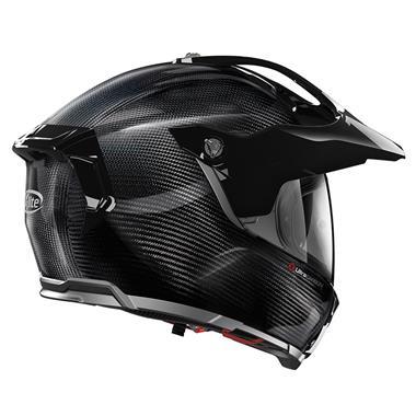 CASCO UNDURO X-LITE X-552 ULTRA CARBONIO PURO N-CO 001 - Della Categoria Caschi Enduro & Cross Produttore Nolan Helmets - A soli €450! Acquista ora su Due Ruote Accessori