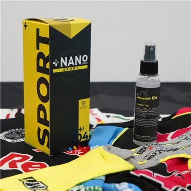 TRATTAMENTO TESSUTI +NANO SPORT TEX - 100 ML