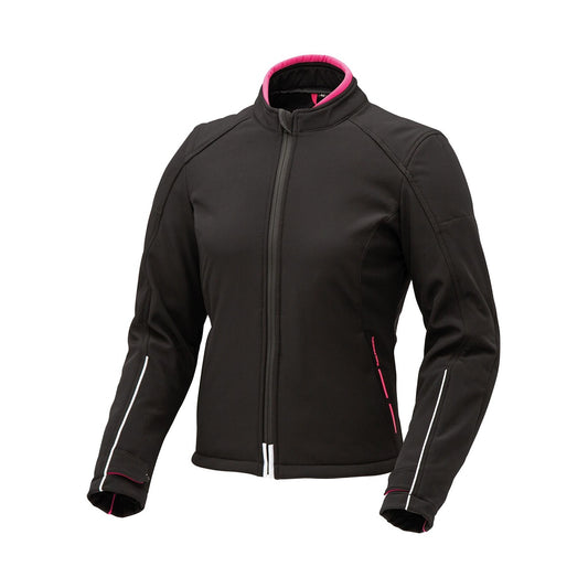 GIUBBINO DONNA TUCANO URBANO OVETTA 8212WF378 NERA FUCSIA - Della Categoria Giubbini Tessuto Donna Produttore Tucano Urbano - A soli €75! Acquista ora su Due Ruote Accessori