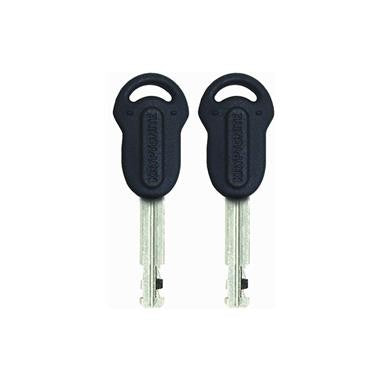 CATENA KRYPTOLOK CON LUCCHETTO INTEGRATO 170CM KRYPTONITE