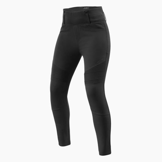 PANTALONE LEGHINS DONNA REVIT ELLISON SK NERO L32 - Della Categoria Pantaloni & Jeans Donna Produttore REVIT - A soli €128! Acquista ora su Due Ruote Accessori