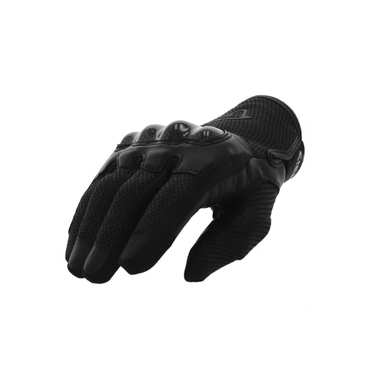GUANTI ACERBIS CE RAMSEY MY VENTED PRO NERO