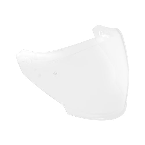 VISIERA CGM 136A TRASPARENTE