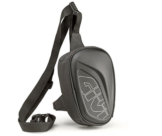 BORSELLO DA GAMBA GIVI ST608 SPORT TERMOFORATO 3 LITRI
