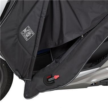 COPRIGAMBE TERMOSCUD R062PRO TUCANO URBANO