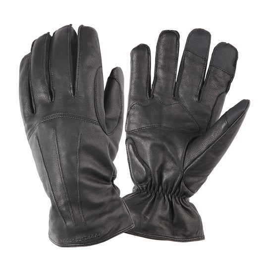 GUANTI PELLE UOMO SOFTY ICON NERO 951IMM TUCANO URBANO - Della Categoria Guanti Invernali Uomo Produttore Tucano Urbano - A soli €56.25! Acquista ora su Due Ruote Accessori