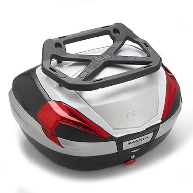 PORTAPACCHINO UNIVERSALE NYLON PER BAULETTI GIVI - Della Categoria Piastre & Portapacchi Produttore Givi - A soli €56.65! Acquista ora su Due Ruote Accessori
