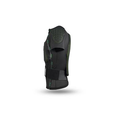 CORPETTO UFO CENTURION BV2 NERO - Della Categoria Protezioni & Paraschiena Produttore UFO PLAST - A soli €113.80! Acquista ora su Due Ruote Accessori