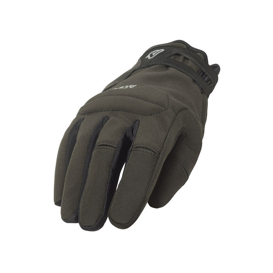 GUANTI ACERBIS CE URBAN WP 2 NERO