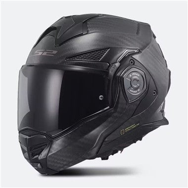 CASCO REVERSIBILE LS2 FF901 ADVANT X SOLID CARBONIO OPACO 06
