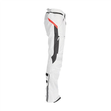 PANTALONE ACERBIS CE X-ROVER GRIGIO-ROSSO