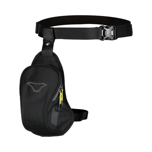 BORSELLO DA BAMBA MACNA BASIC NERO
