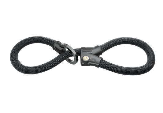 INFINITY LOOP ABUS 1806-140 BLACK - Della Categoria Antifurti & Catene Produttore Abus Imt - A soli €45.45! Acquista ora su Due Ruote Accessori