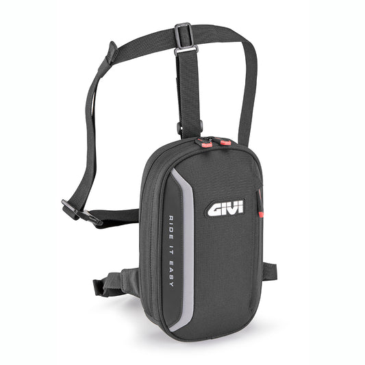 BORSELLO DA GAMBA GIVI EASY09L TAGLIA L