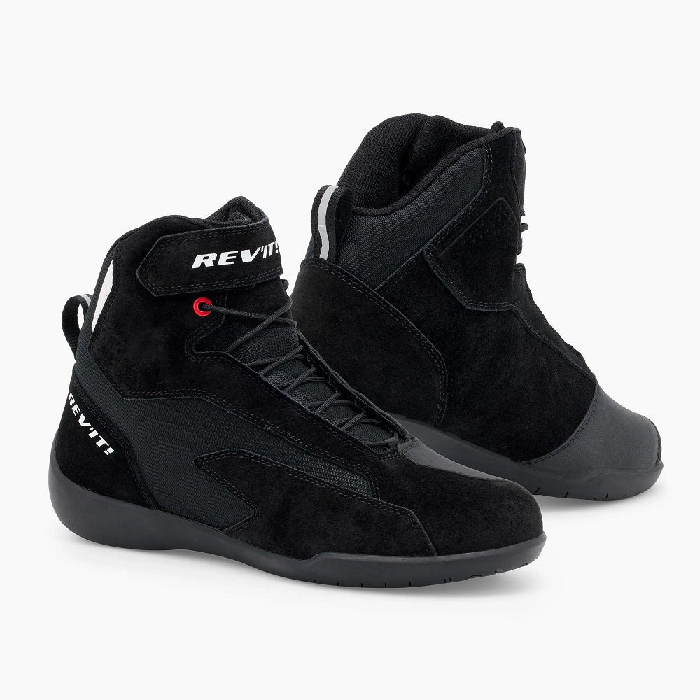 SCARPA REVIT UOMO JETSPEED CON LACCI NERO
