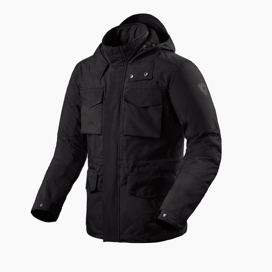 GIACCA UOMO TESSUTO REVIT TRIOMPHE BLU SCURO