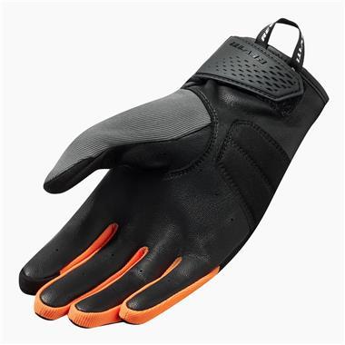 GUANTI REVIT UOMO MOSCA 2 NERO ARANCIO - Della Categoria Guanti Estivi Uomo Produttore REVIT - A soli €44! Acquista ora su Due Ruote Accessori