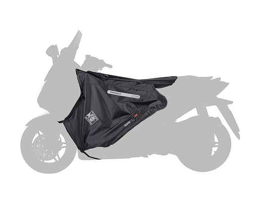 COPRIGAMBE TERMOSCUD R211X TUCANO URBANO X-TOWN CT O CITY 125-300 2020