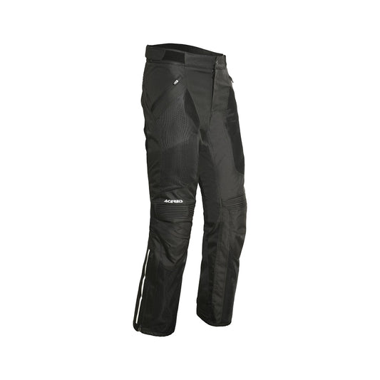 PANTALONE ACERBIS DONNA CE RAMSEY AIR NERO - Della Categoria Pantaloni & Jeans Donna Produttore ACERBIS - A soli €103.95! Acquista ora su Due Ruote Accessori