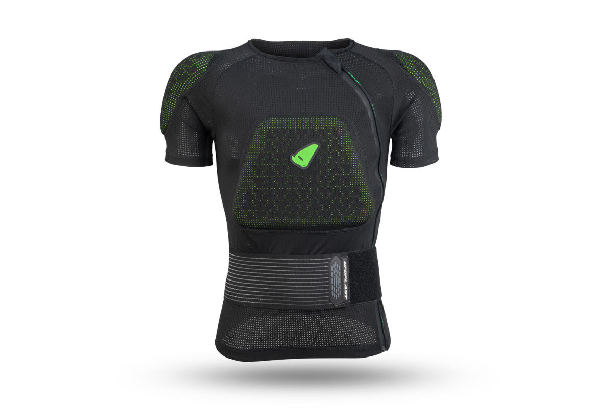 CORPETTO UFO CENTURION BV2 NERO - Della Categoria Protezioni & Paraschiena Produttore UFO PLAST - A soli €113.80! Acquista ora su Due Ruote Accessori