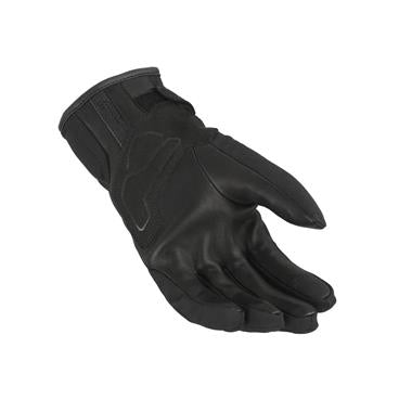 GUANTI UOMO MACNA VANCO RTX TESSUTO PELLE NERO