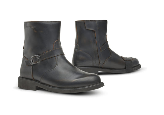 STIVALE FORMA BOLT DRY MARRONE - Della Categoria Stivali Uomo Produttore Forma - A soli €151.95! Acquista ora su Due Ruote Accessori