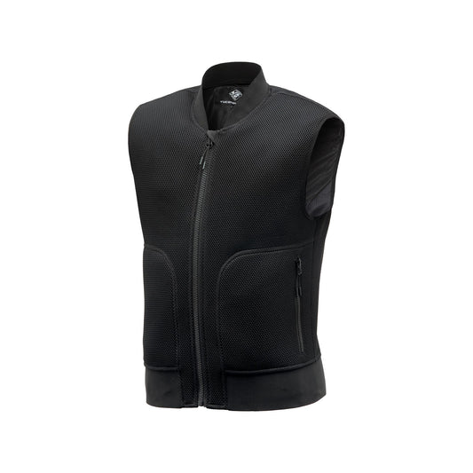 GILET UOMO TUCANO URBANO FLOWMOTION 8267MF464N NERO - Della Categoria Gilet Uomo Produttore Tucano Urbano - A soli €78.75! Acquista ora su Due Ruote Accessori