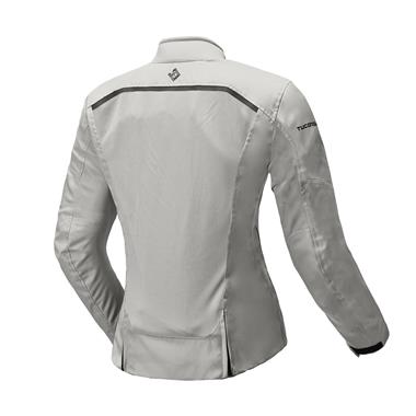 GIUBBINO DONNA TRAFORATO TUCANO STARTMOTION CHIACCIO - Della Categoria Giubbini Estivi Donna Produttore Tucano Urbano - A soli €140! Acquista ora su Due Ruote Accessori