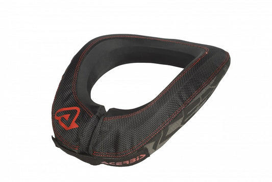 COLLARE ACERBIS X-ROUND NERO ROSSO - Della Categoria Protezioni & Paraschiena Produttore ACERBIS - A soli €32.05! Acquista ora su Due Ruote Accessori
