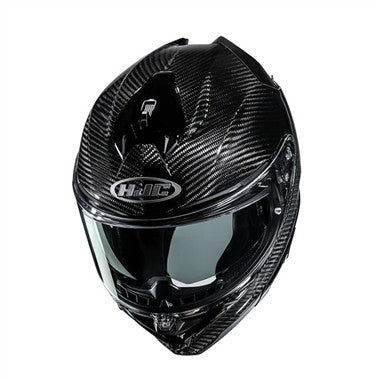 CASCO INTEGRALE HJC F72 CARBONIO LUCIDO