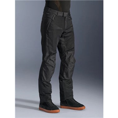 PANTALONE UOMO ALPINESTARS C-1 AIR NERO